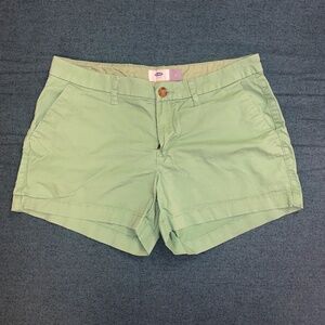 Green Old Navy Shorts